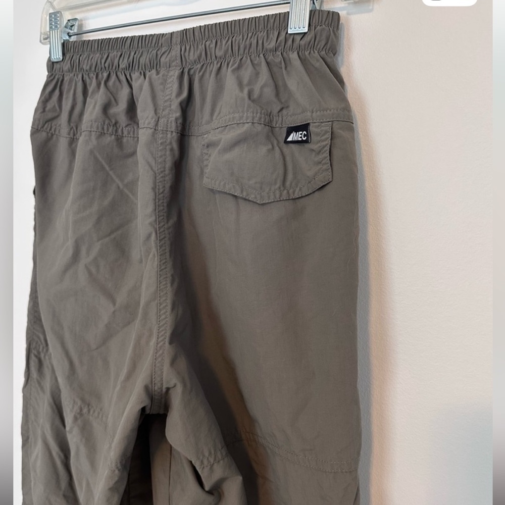 MEC Gray Women's Trousers